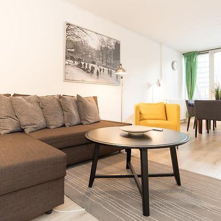 Apartment Marble Амстердам Екстериор снимка