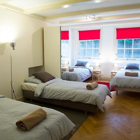Apartment Marble Амстердам Екстериор снимка