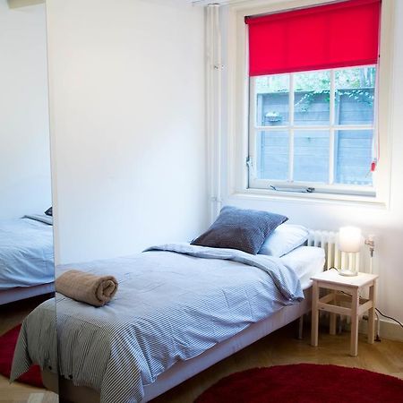 Apartment Marble Амстердам Екстериор снимка