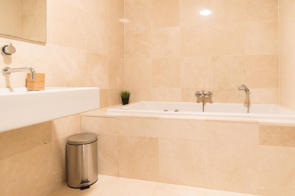 Apartment Marble Амстердам Екстериор снимка