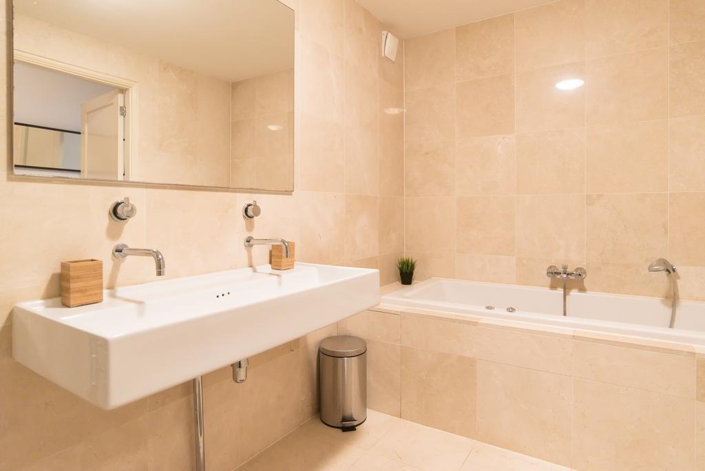Apartment Marble Амстердам Екстериор снимка