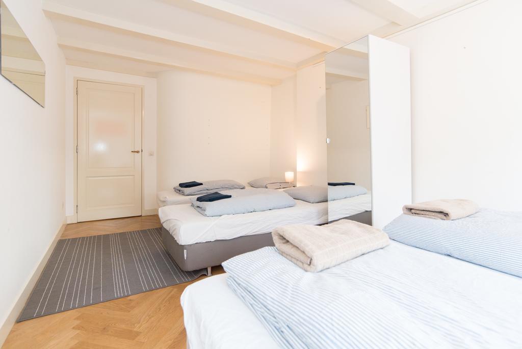 Apartment Marble Амстердам Екстериор снимка