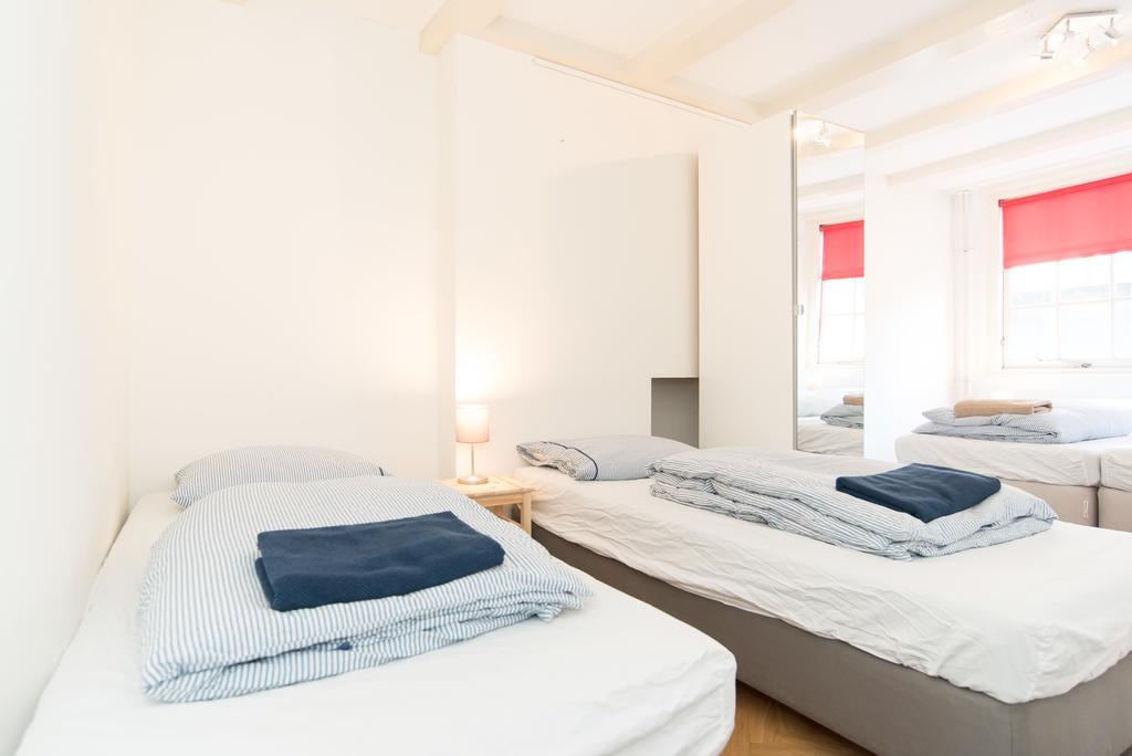 Apartment Marble Амстердам Екстериор снимка