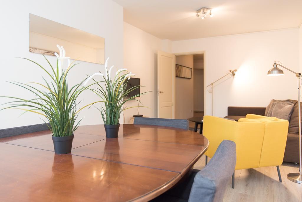 Apartment Marble Амстердам Екстериор снимка