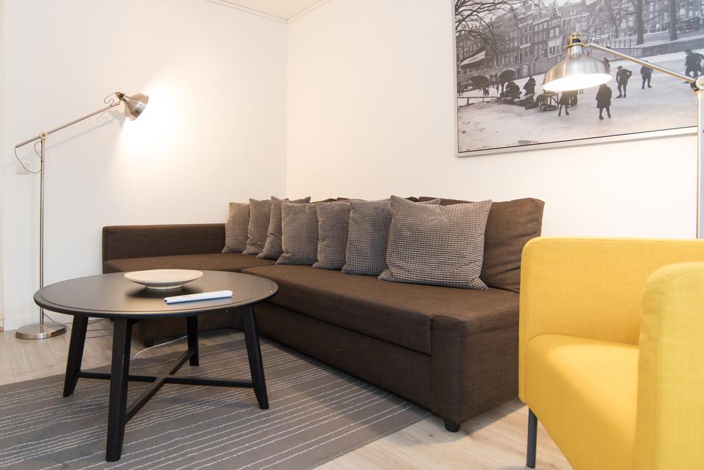 Apartment Marble Амстердам Екстериор снимка