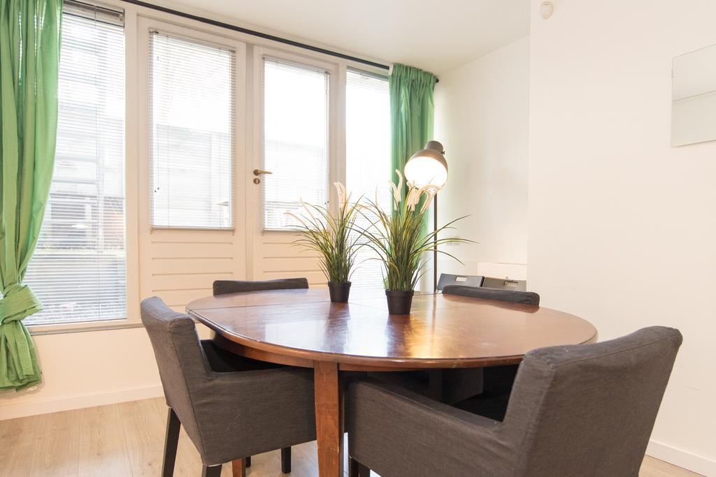 Apartment Marble Амстердам Екстериор снимка