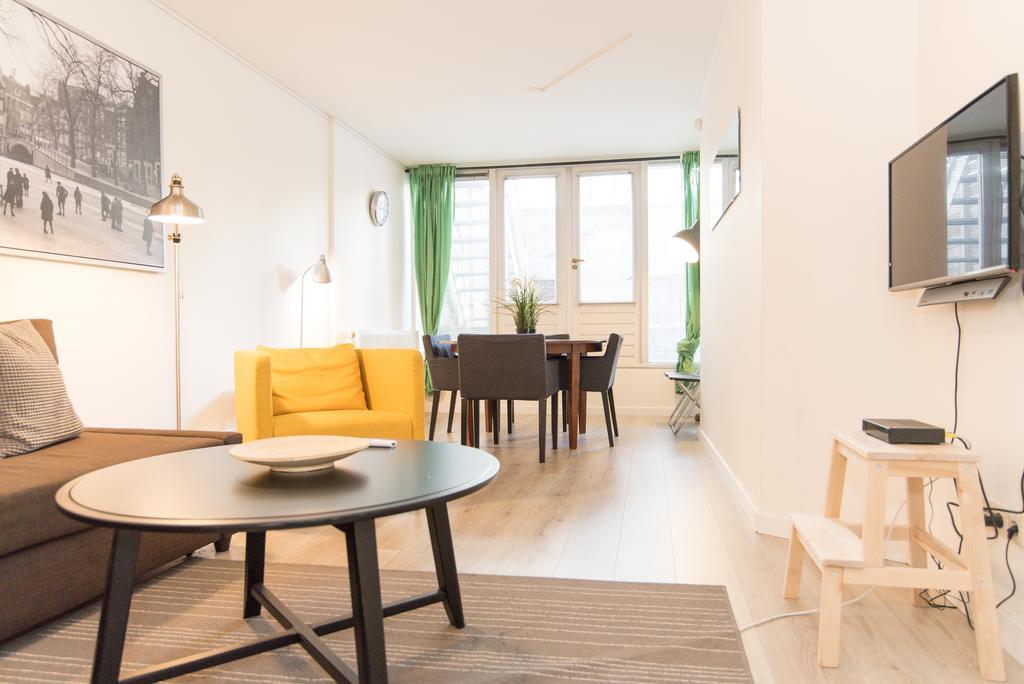 Apartment Marble Амстердам Екстериор снимка