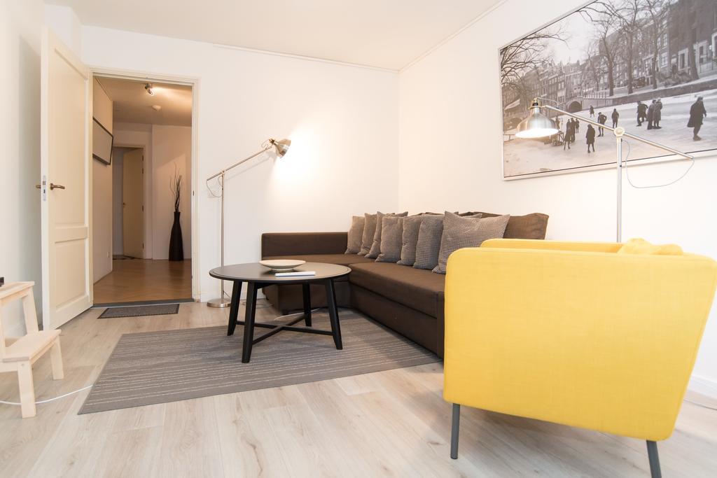 Apartment Marble Амстердам Екстериор снимка