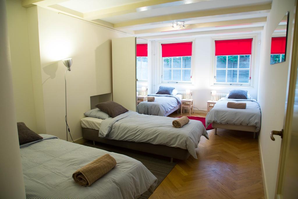 Apartment Marble Амстердам Екстериор снимка
