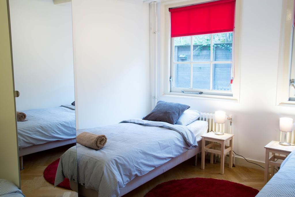 Apartment Marble Амстердам Екстериор снимка