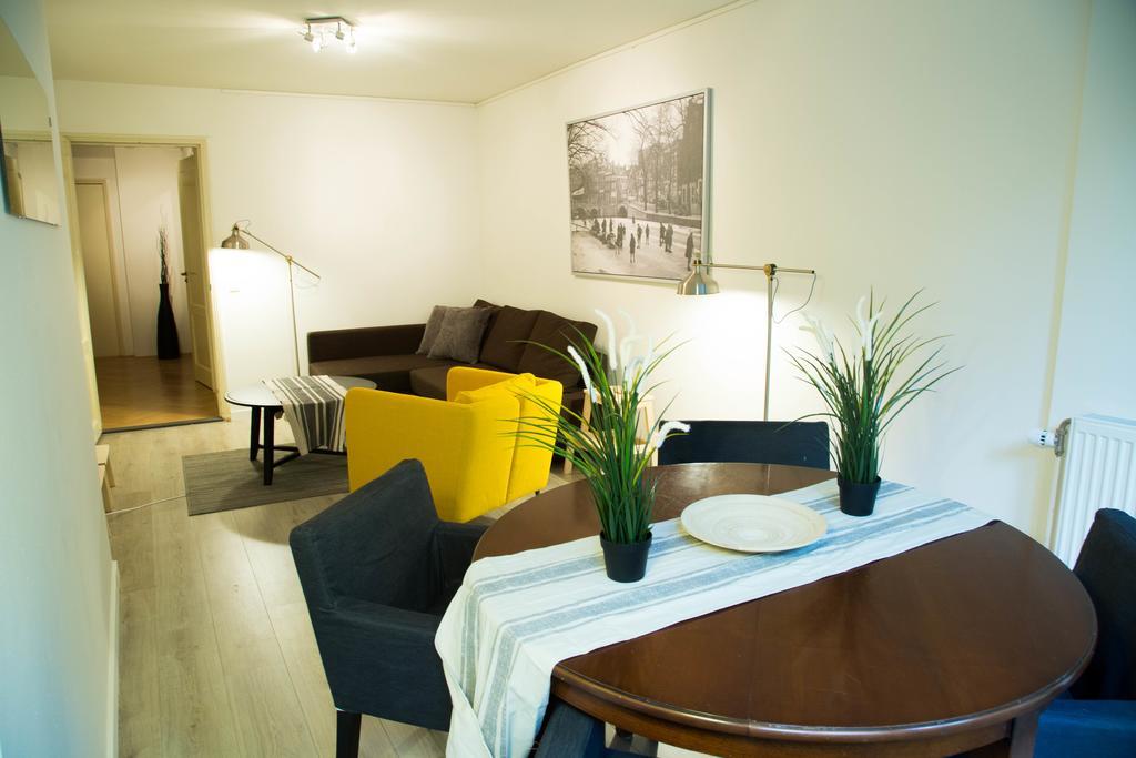 Apartment Marble Амстердам Екстериор снимка