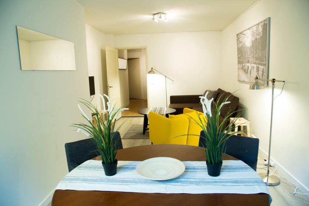 Apartment Marble Амстердам Екстериор снимка