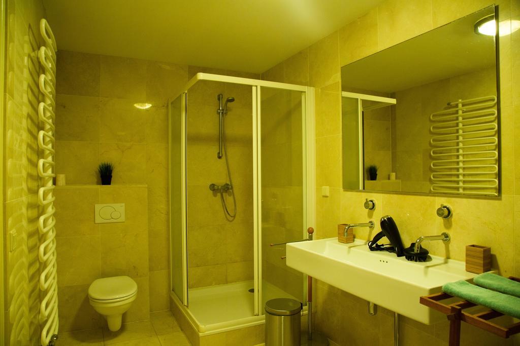 Apartment Marble Амстердам Стая снимка
