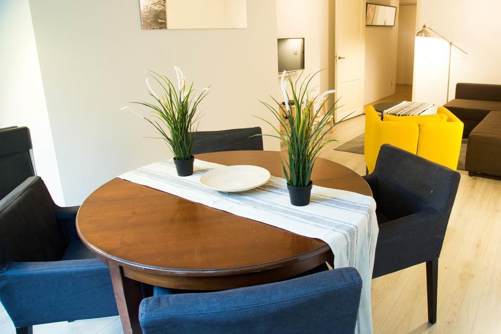 Apartment Marble Амстердам Екстериор снимка